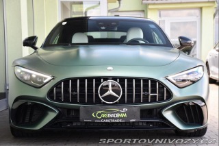 Mercedes-Benz SL 55 AMG 4M+ HUD K360°ZÁRUK 2024