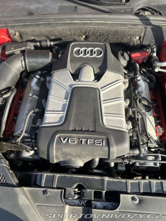Audi S4 Audi S4 B8 2009