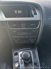 Audi S4 Audi S4 B8 2009