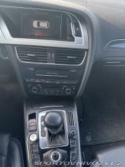 Audi S4 Audi S4 B8 2009
