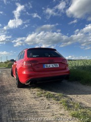 Audi S4 Audi S4 B8 2009