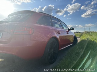 Audi S4 Audi S4 B8 2009