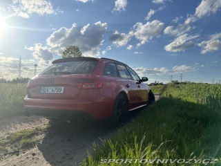 Audi S4 Audi S4 B8 2009