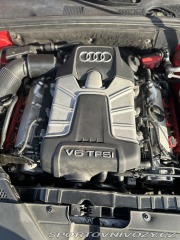Audi S4 Audi S4 B8 2009