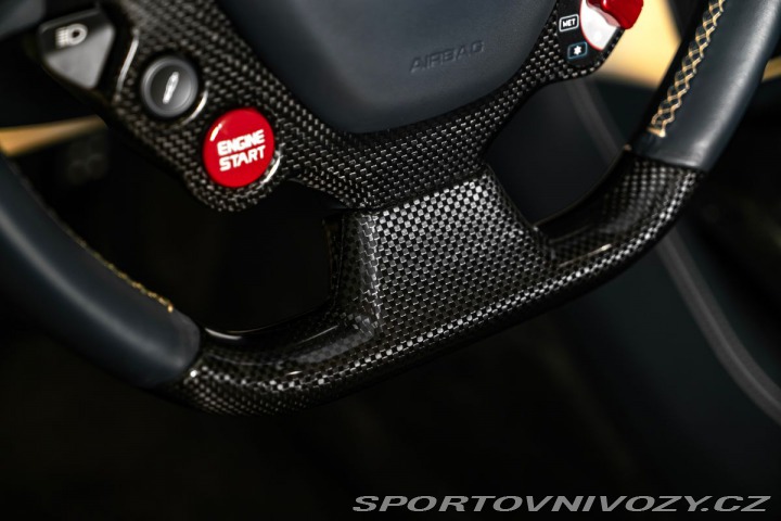 Ferrari FF New power garance 2012