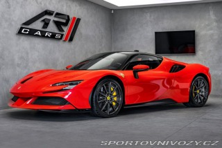 Ferrari SF90  2022