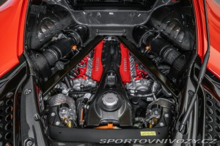 Ferrari SF90  2022