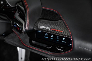 Ferrari SF90  2022