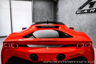 Ferrari SF90  2022