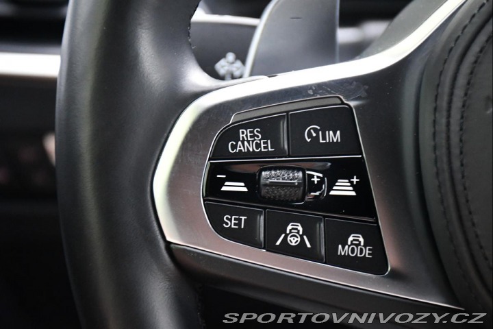 BMW 4 420d xD M-SPORT N.TOP TAŽ 2023