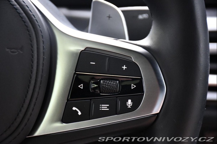 BMW 4 420d xD M-SPORT N.TOP TAŽ 2023
