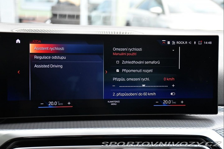 BMW 4 420d xD M-SPORT N.TOP TAŽ 2023
