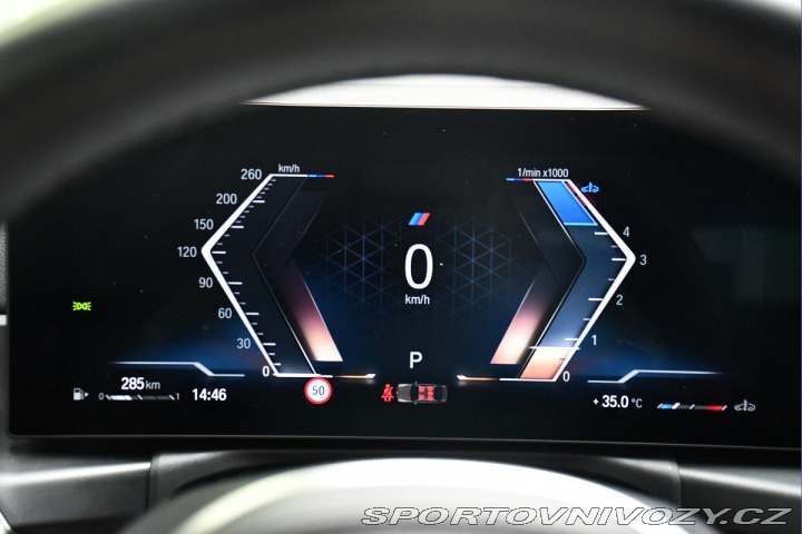 BMW 4 420d xD M-SPORT N.TOP TAŽ 2023