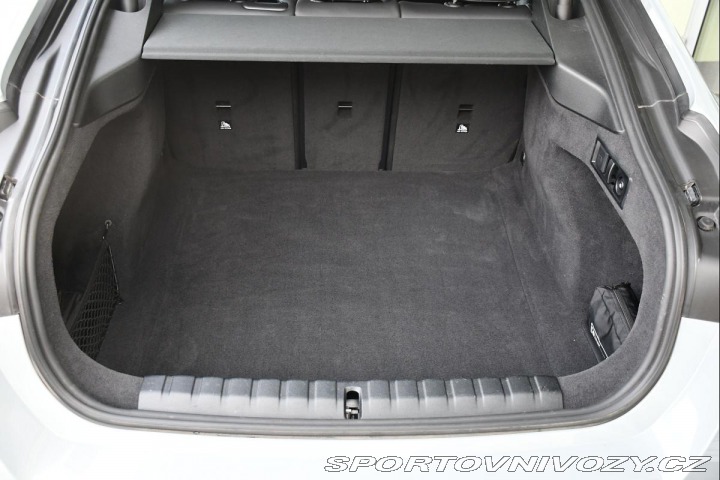 BMW 4 420d xD M-SPORT N.TOP TAŽ 2023