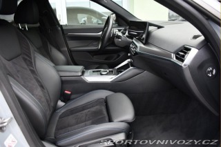 BMW 4 420d xD M-SPORT N.TOP TAŽ 2023
