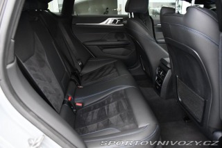 BMW 4 420d xD M-SPORT N.TOP TAŽ 2023