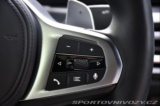 BMW 4 420d xD M-SPORT N.TOP TAŽ 2023