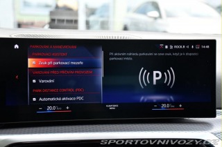 BMW 4 420d xD M-SPORT N.TOP TAŽ 2023