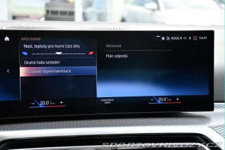 BMW 4 420d xD M-SPORT N.TOP TAŽ 2023