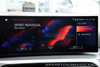 BMW 4 420d xD M-SPORT N.TOP TAŽ 2023