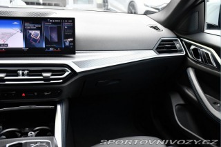 BMW 4 420d xD M-SPORT N.TOP TAŽ 2023