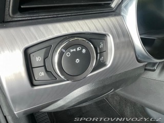Ford Mustang Bullitt 2018