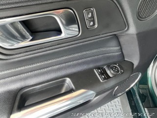Ford Mustang Bullitt 2018