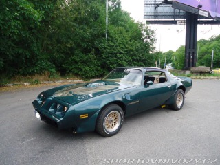 Pontiac Firebird Trans Am