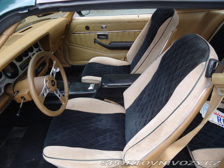 Pontiac Firebird Trans Am 1979