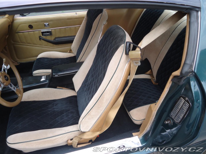 Pontiac Firebird Trans Am 1979