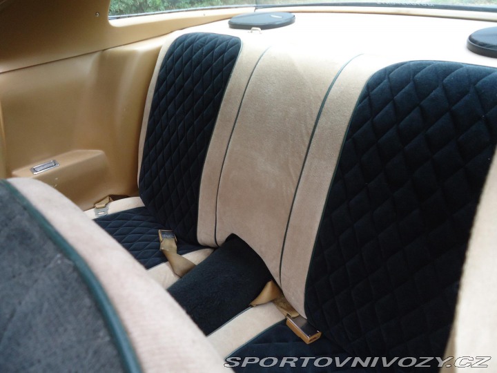 Pontiac Firebird Trans Am 6.6l Man ,Nový m 1979