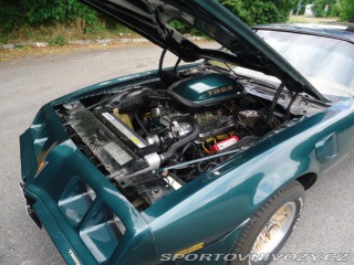 Pontiac Firebird Trans Am 1979