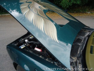 Pontiac Firebird Trans Am 1979