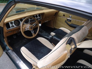 Pontiac Firebird Trans Am 1979