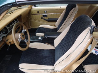 Pontiac Firebird Trans Am 1979