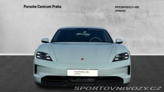 Porsche Taycan  2025