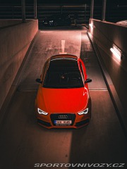 Audi A5 Coupe Competition 2012