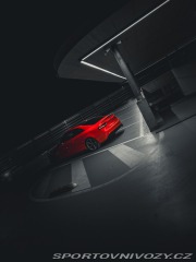 Audi A5 Coupe Competition 2012