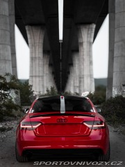 Audi A5 Coupe Competition 2012