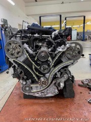 Audi A5 3.0 TDI, 261kW, 770Nm 2012
