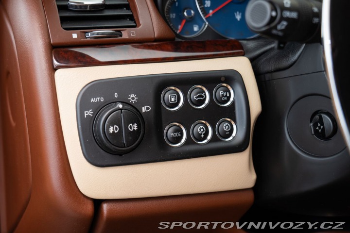 Maserati GranTurismo  1800