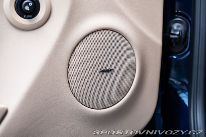 Maserati GranTurismo 2011
