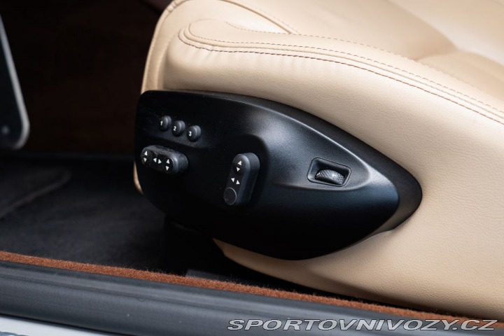 Maserati GranTurismo  1800