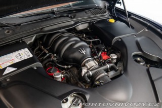 Maserati GranTurismo  2011