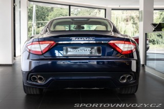 Maserati GranTurismo  2011