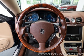 Maserati GranTurismo  2011