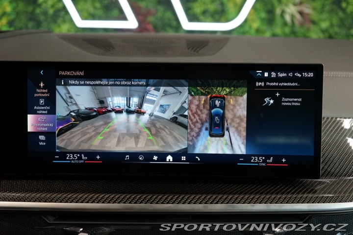 BMW X6 30d*xDRIVE*H/K*HUD*360*TA 2023