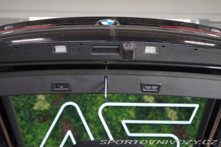 BMW X6 30d*xDRIVE*H/K*HUD*360*TA 2023