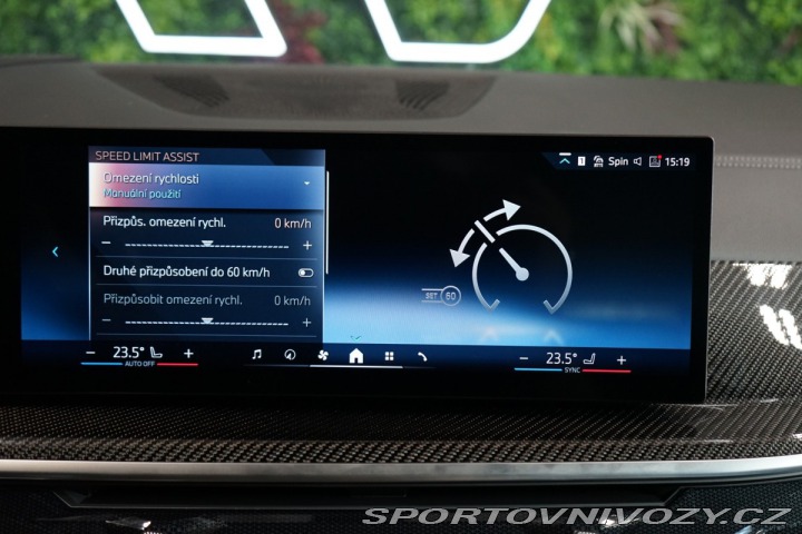 BMW X6 30d*xDRIVE*H/K*HUD*360*TA 2023