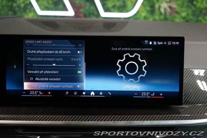 BMW X6 30d*xDRIVE*H/K*HUD*360*TA 2023